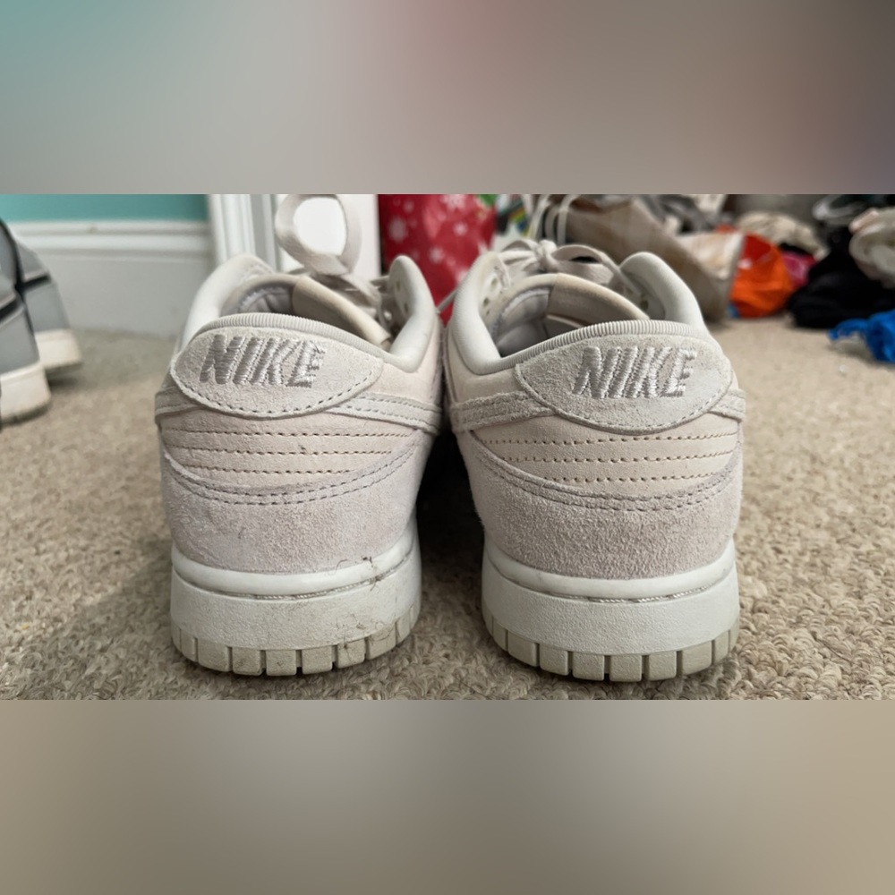 Vast Grey Dunks - Picture 4 of 5